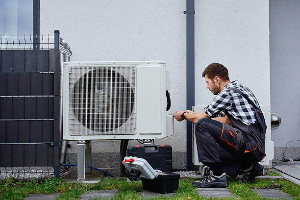 Trusted Ac Installation service in New Ulm, TX - AAA Pro HVAC